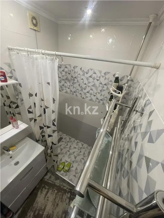 Продажа 2-комнатной квартиры, 44 м², ул. Жандосова, дом  69/3 в Алматы - фото 4