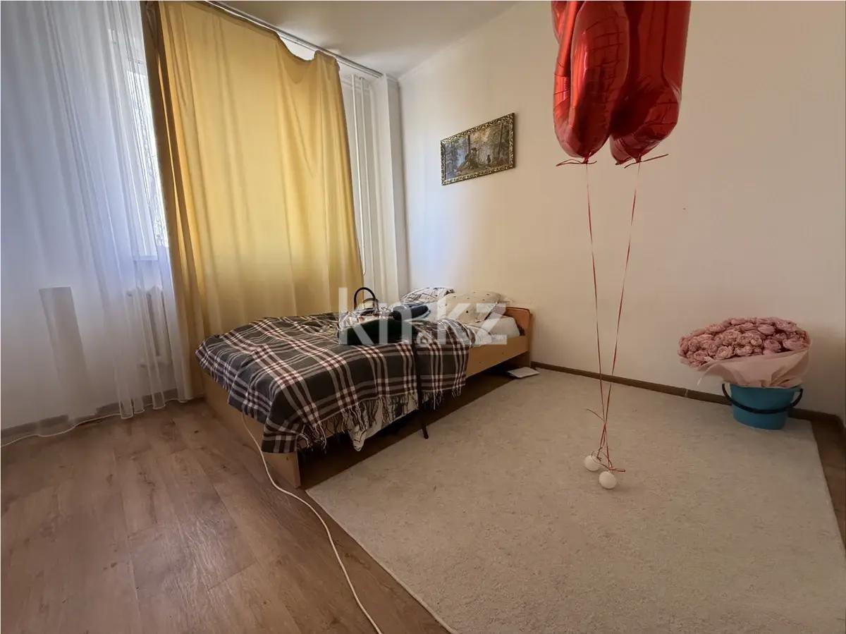 Продажа 1-комнатной квартиры, 24 м² в Астане