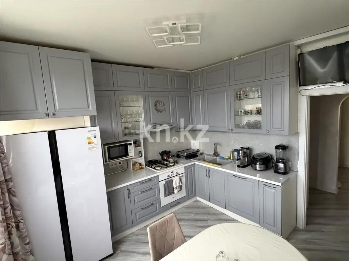 Продажа 4-комнатной квартиры, 100 м² в Алматы - фото 5