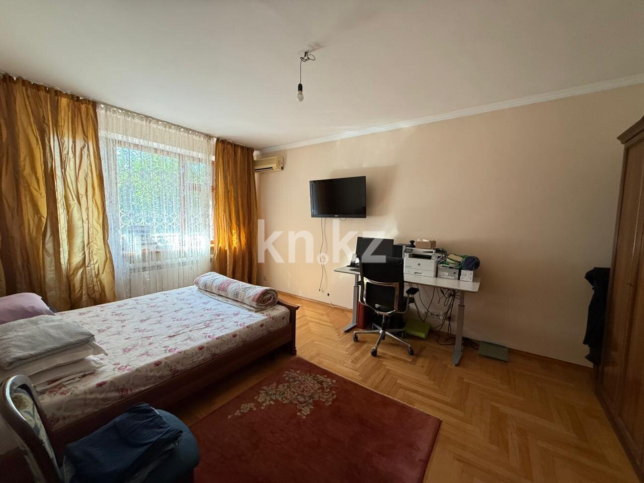 Аренда 9-комнатного дома, 487 м² в Алматы - фото 22