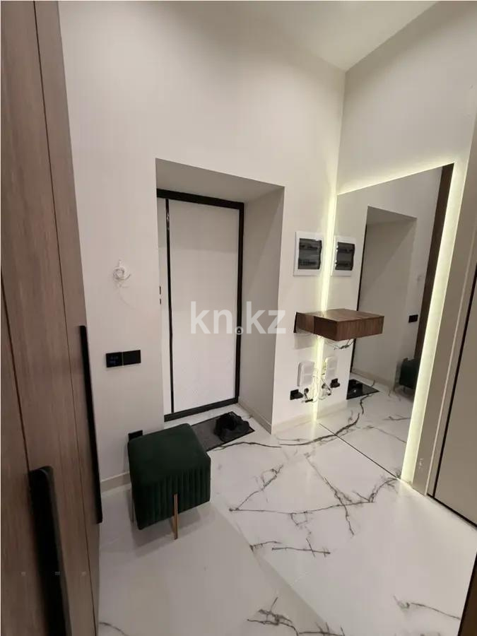 Продажа 2-комнатной квартиры, 50 м², ул. Омаровой, дом  35/1 в Алматы - фото 4