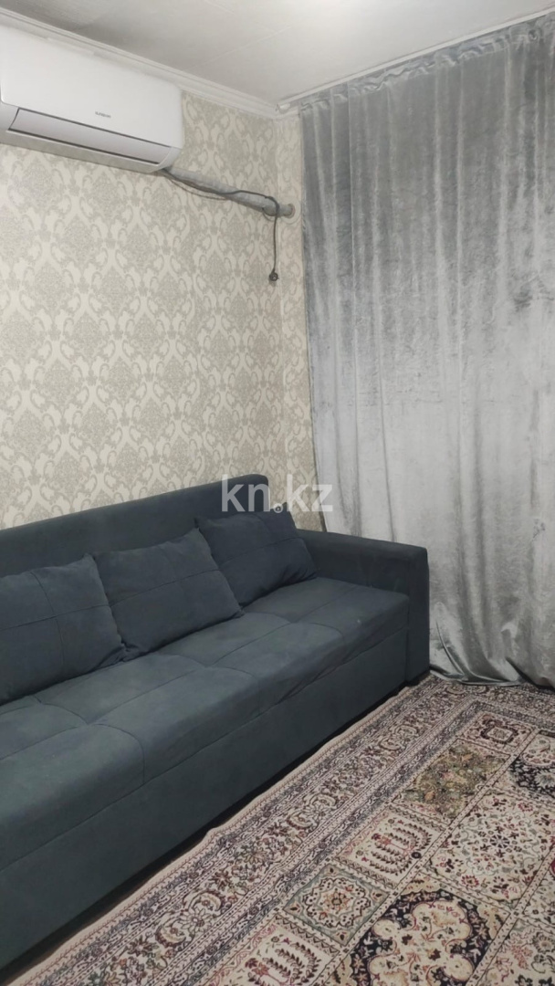 Продажа 1-комнатной квартиры, 18 м² в Шымкенте - фото 6