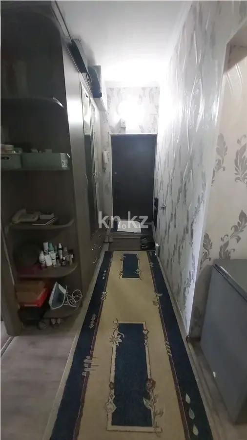 Продажа 1-комнатной квартиры, 41.8 м², ул. Геологов, дом  9 в Алматы - фото 3