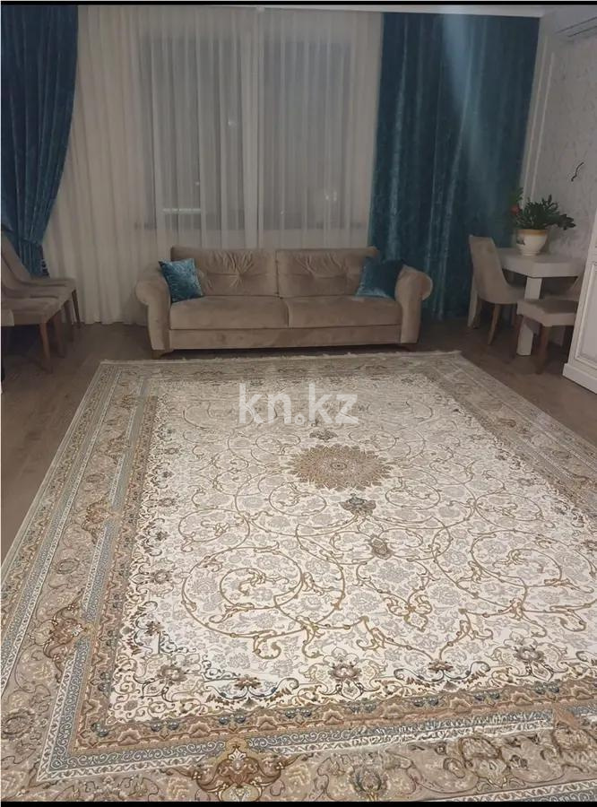 Продажа 4-комнатной квартиры, 168 м² в Астане