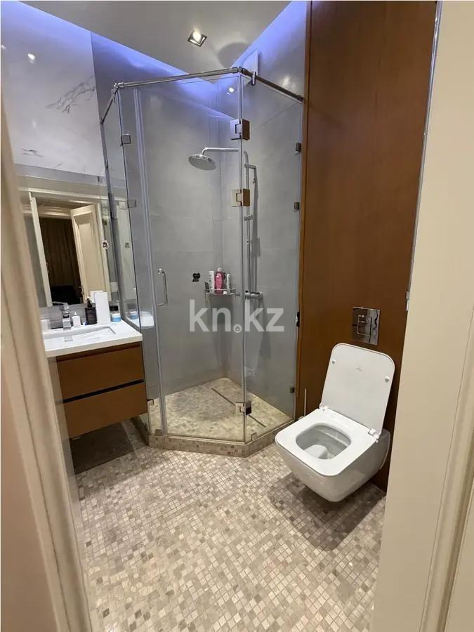 Продажа 7-комнатной квартиры, 417.8 м², ул. Розыбакиева, дом  247 в Алматы - фото 11