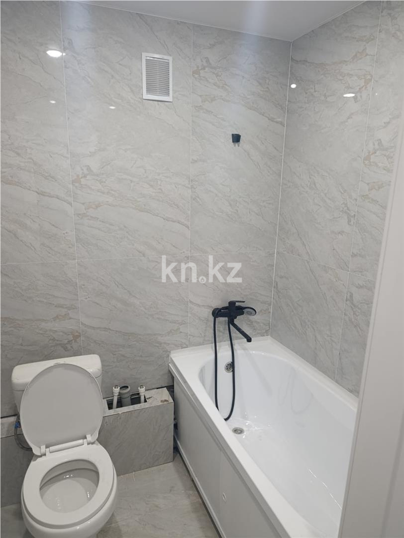 Продажа 1-комнатной квартиры, 31 м², ул. Язева в Караганде - фото 7