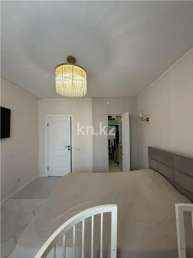 Продажа 2-комнатной квартиры, 60 м² в Астане - фото 2