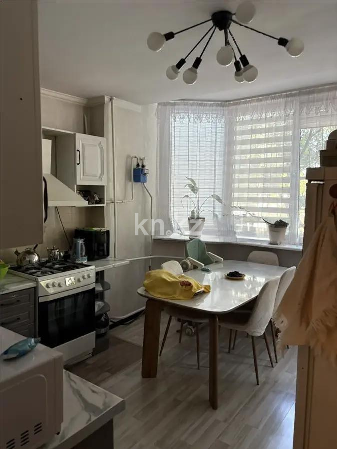 Продажа 3-комнатной квартиры, 76 м² в Алматы - фото 3
