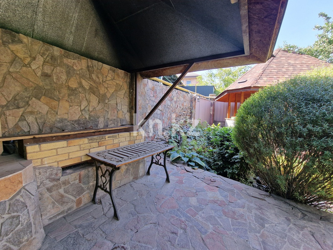 Продажа 7-комнатного дома, 458 м², Мамыр-4 мкр-н в Алматы - фото 35