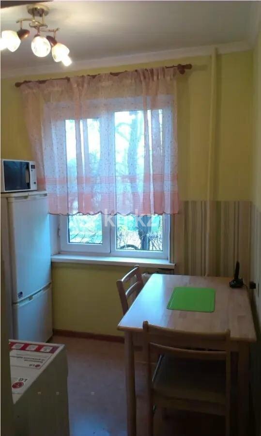 Продажа 1-комнатной квартиры, 31 м² в Алматы - фото 2