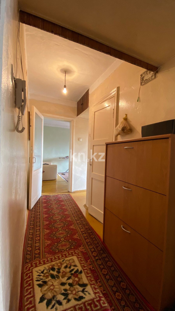 Продажа 3-комнатной квартиры, 52 м², сулейманова, дом  8 в Таразе - фото 3