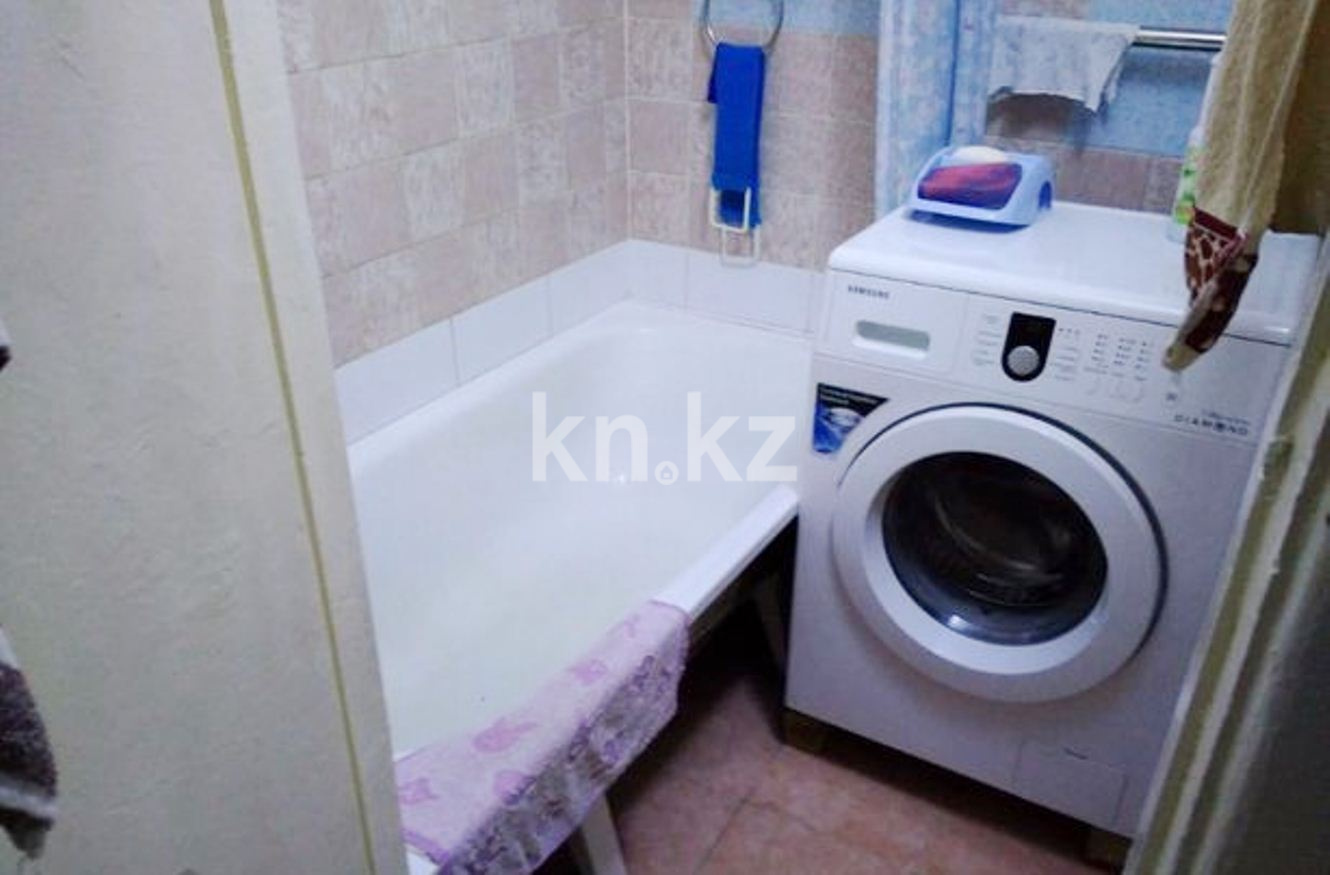 Продажа 3-комнатной квартиры, 62 м² в Караганде - фото 5