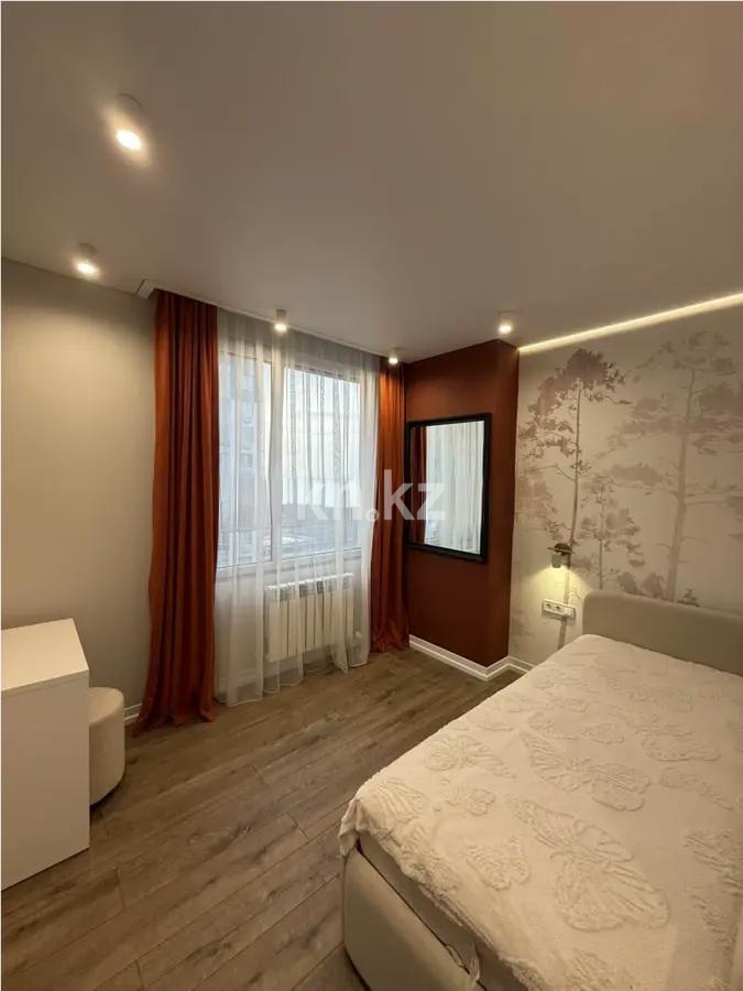 Продажа 3-комнатной квартиры, 50 м² в Алматы - фото 2