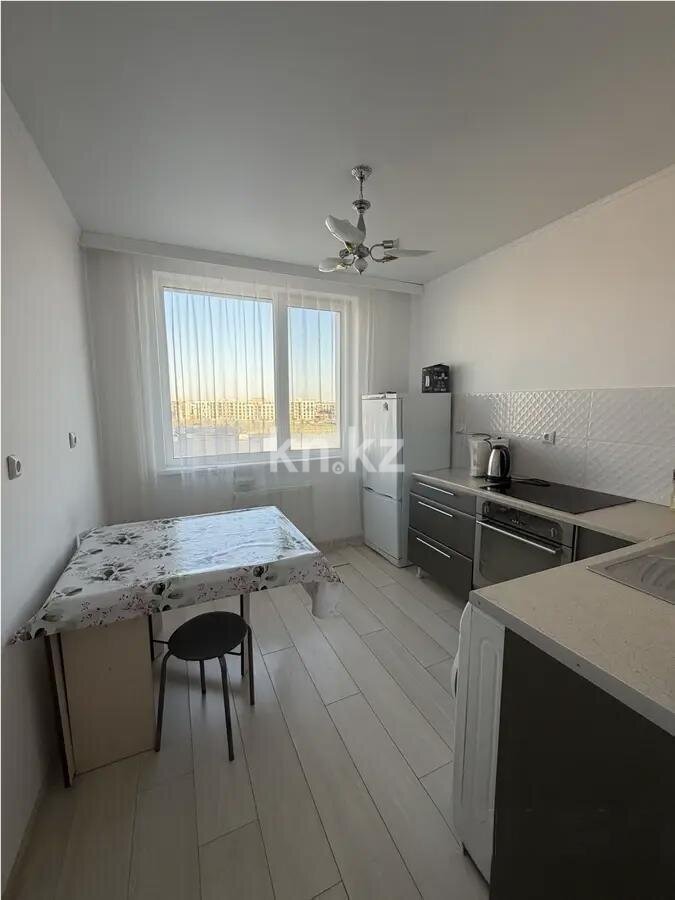 Продажа 1-комнатной квартиры, 34 м² в Астане - фото 2