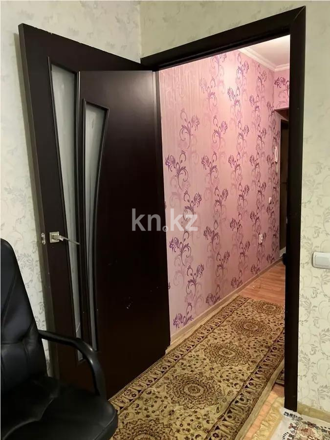 Продажа 1-комнатной квартиры, 32 м² в Алматы - фото 6