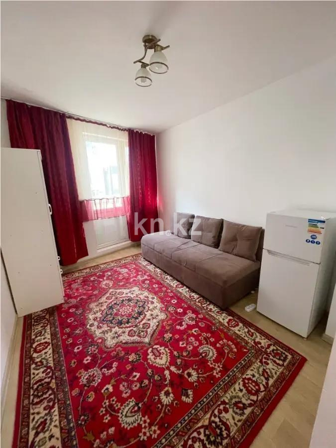 Продажа 1-комнатной квартиры, 17 м², мкр-н Думан-2, дом  57 в Алматы