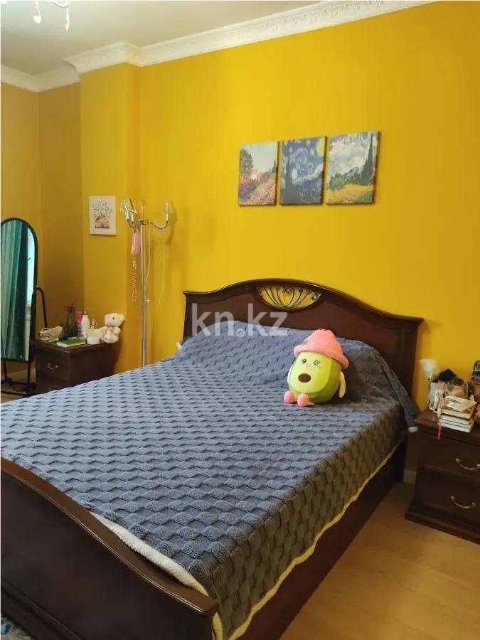 Продажа 3-комнатной квартиры, 115 м² в Астане - фото 4