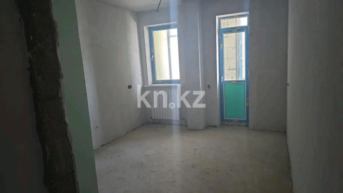 Продажа 2-комнатной квартиры, 58.9 м² в Астане - фото 2
