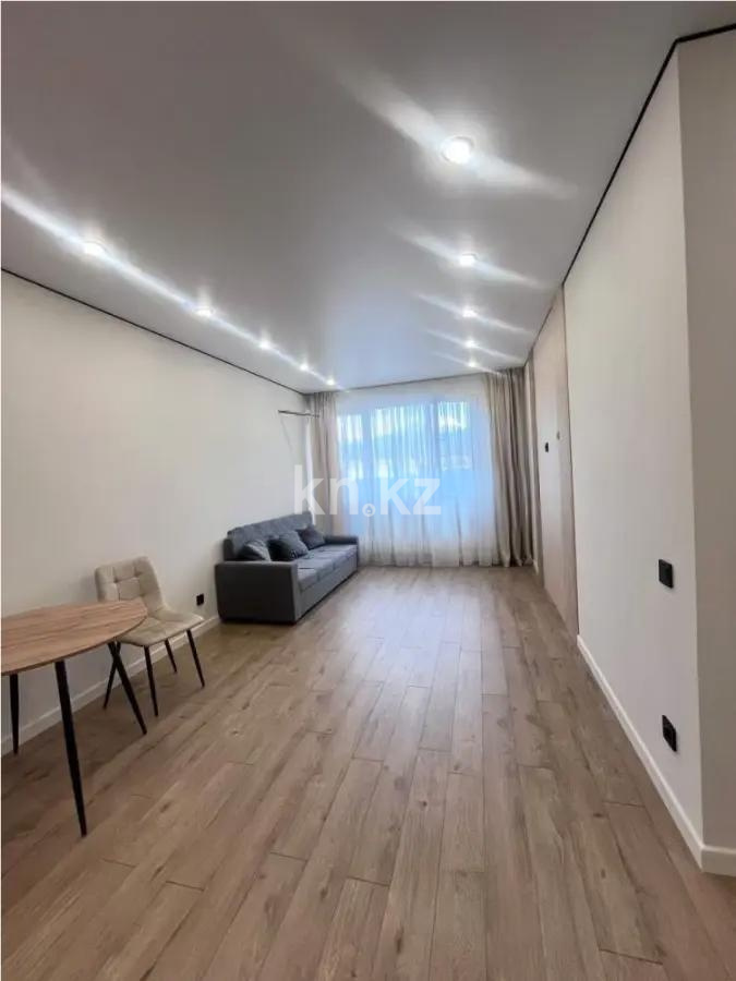 Продажа 2-комнатной квартиры, 49 м² в Алматы - фото 2