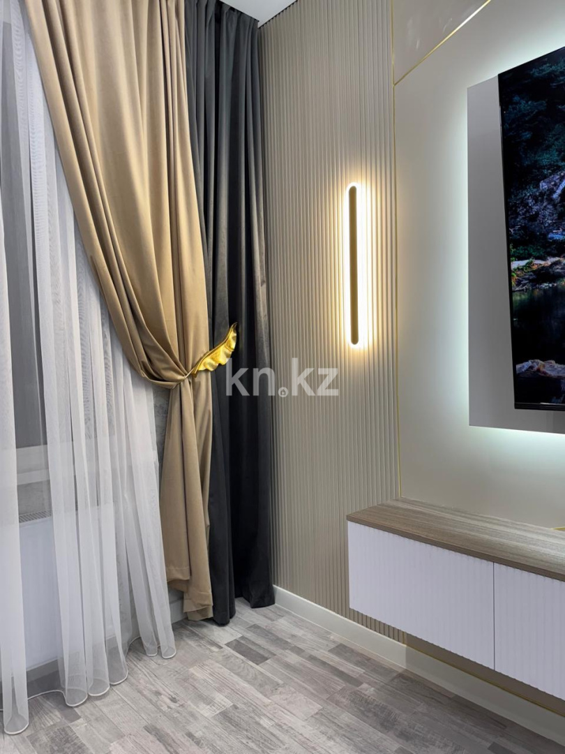 Аренда 1-комнатной квартиры, 40 м² в Астане - фото 6