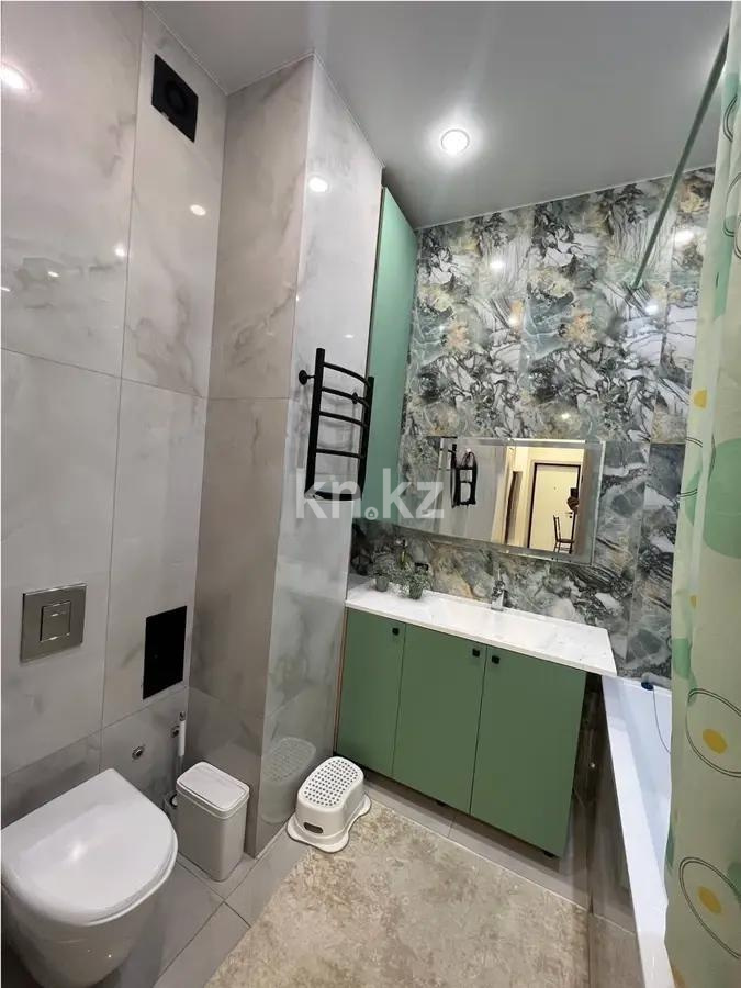 Продажа 3-комнатной квартиры, 102.9 м² в Астане - фото 5