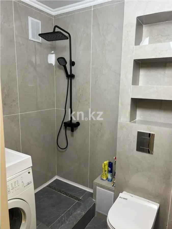 Продажа 2-комнатной квартиры, 46 м² в Алматы - фото 4