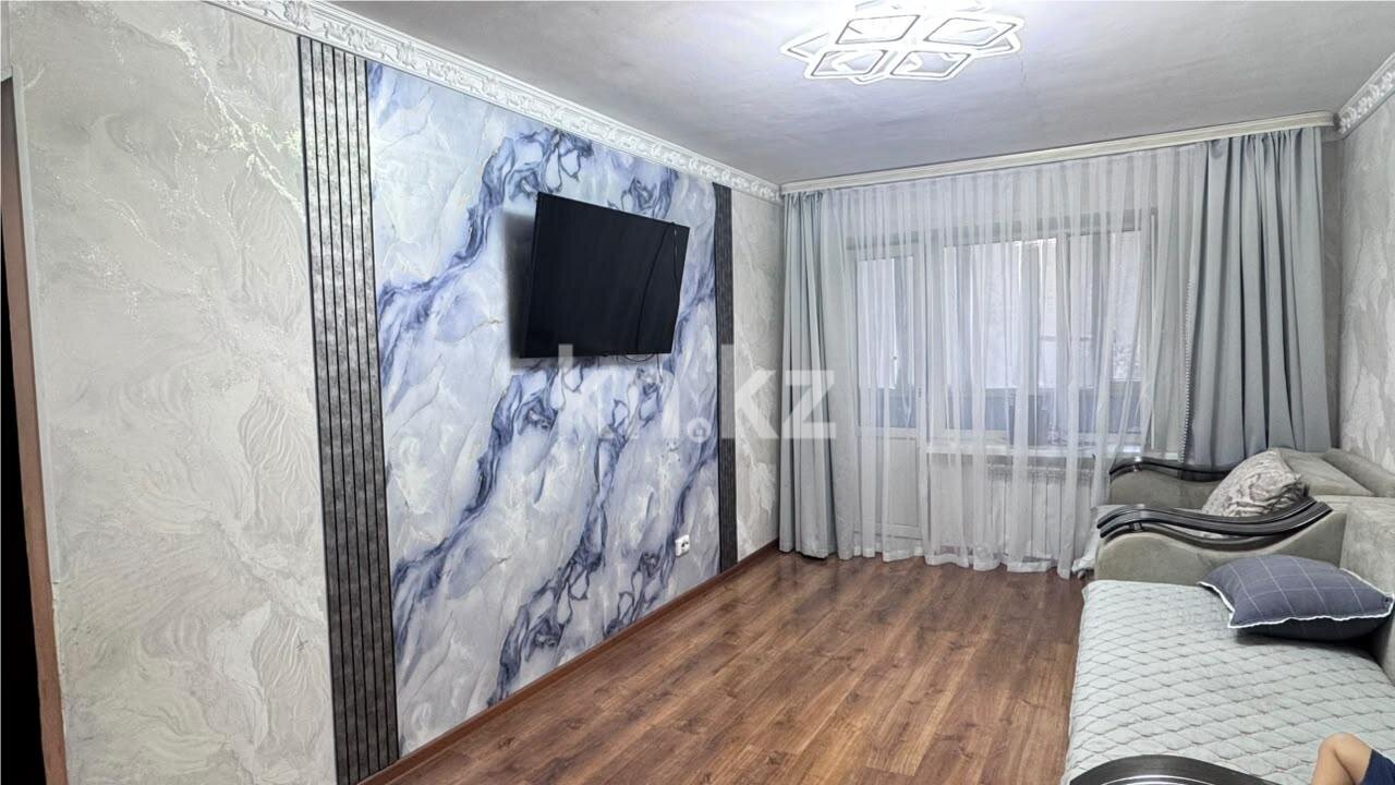 Продажа 3-комнатной квартиры, 63 м² в Караганде - фото 3