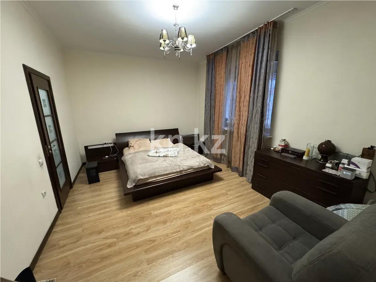 Продажа 3-комнатной квартиры, 92 м² в Алматы - фото 2