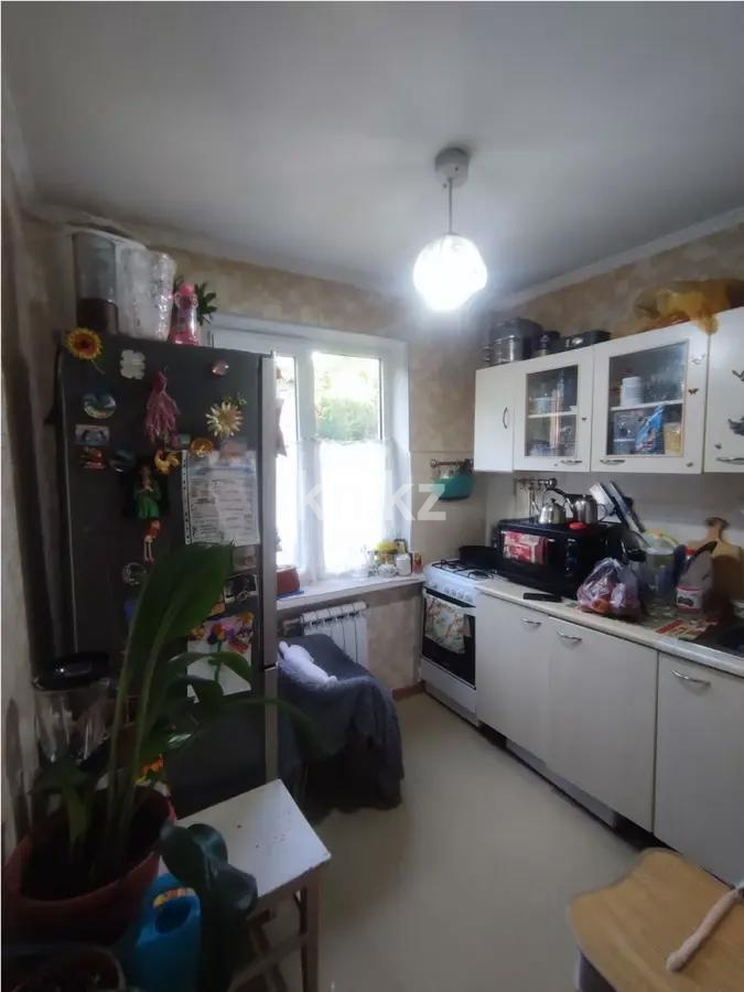 Продажа 2-комнатной квартиры, 43 м² в Алматы - фото 3