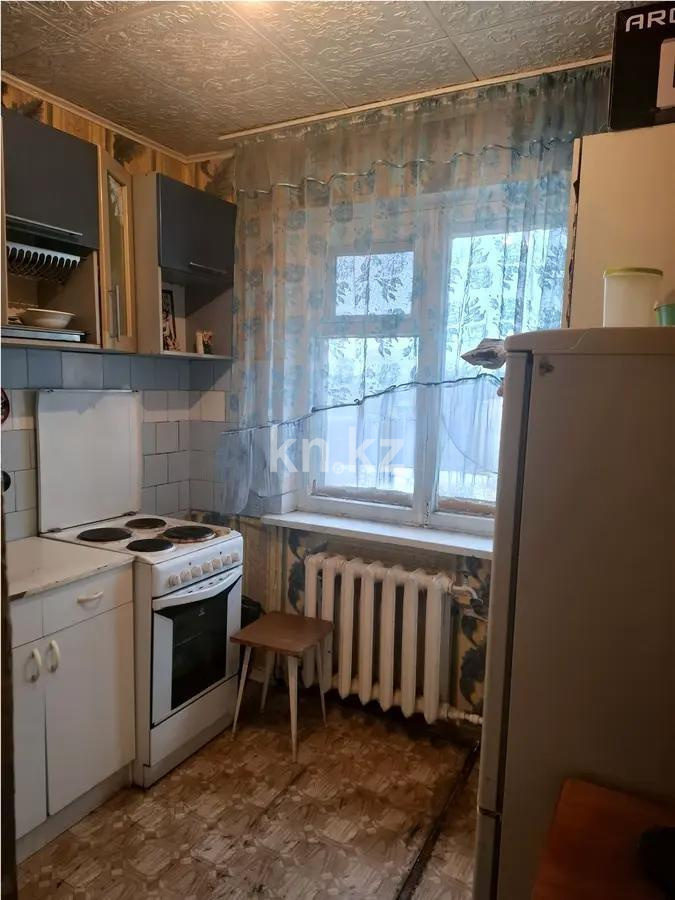Продажа 1-комнатной квартиры, 30 м², пр. Республики, дом  71/3 в Темиртау - фото 2