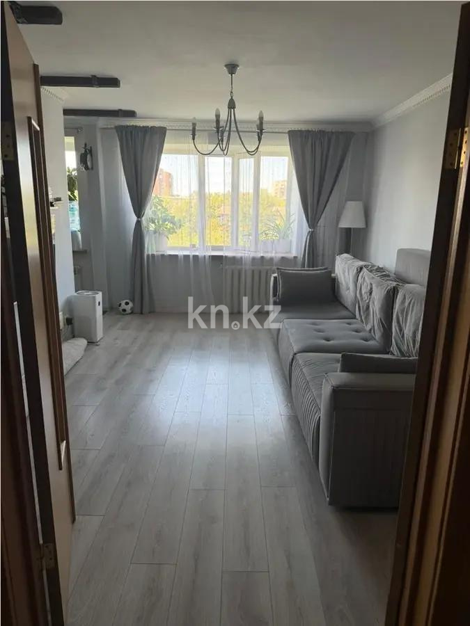 Продажа 4-комнатной квартиры, 80 м², пр. Н. Абдирова, дом  30/3 в Караганде