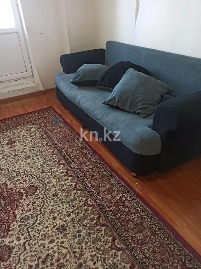 Продажа 1-комнатной квартиры, 41 м² в Алматы