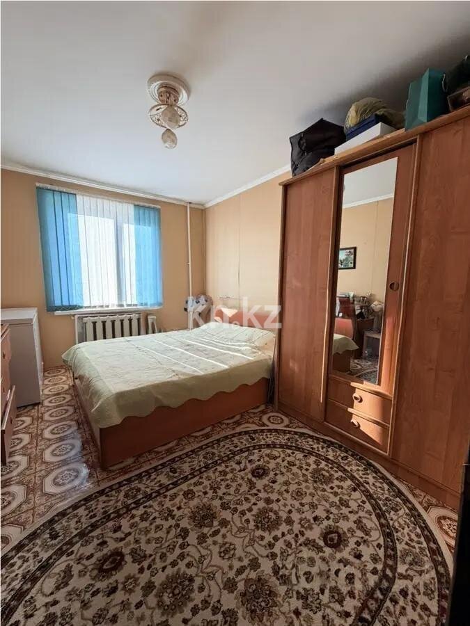 Продажа 2-комнатной квартиры, 54 м² в Темиртау - фото 2