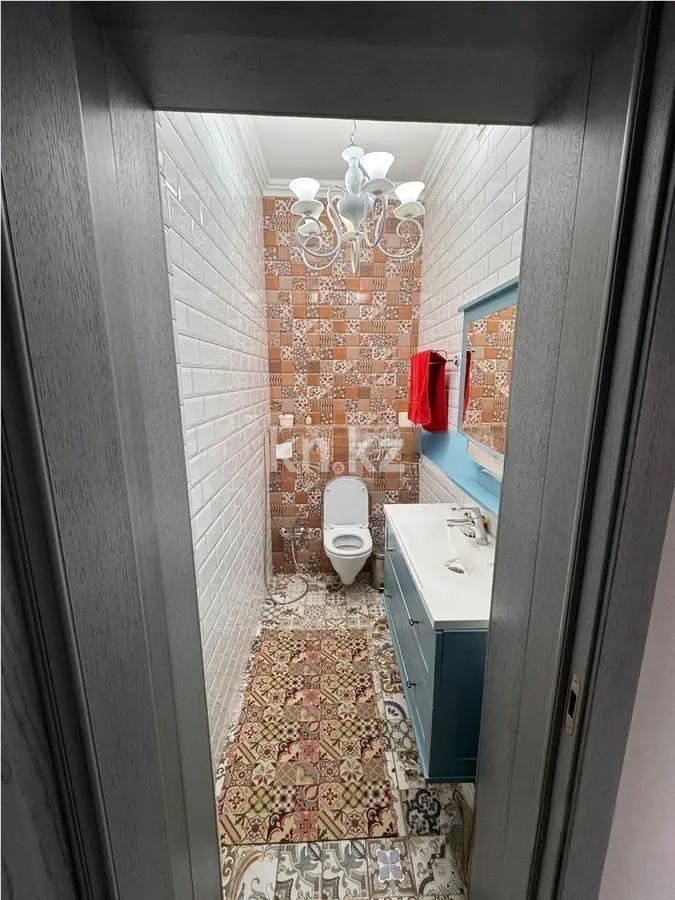 Продажа 2-комнатной квартиры, 101 м² в Алматы - фото 5