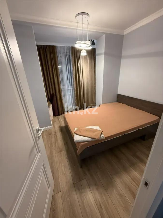 Продажа 3-комнатной квартиры, 54.9 м², ул. Бокейханова, дом  510б в Алматы - фото 2