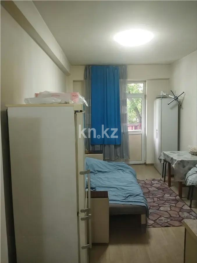 Продажа 1-комнатной квартиры, 21 м² в Алматы