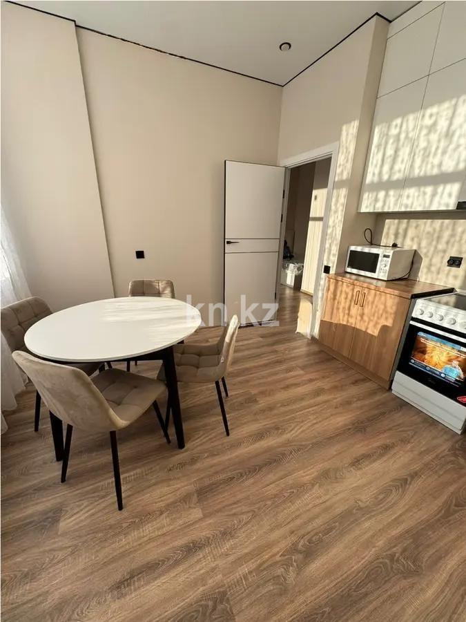 Продажа 1-комнатной квартиры, 35 м² в Астане - фото 2