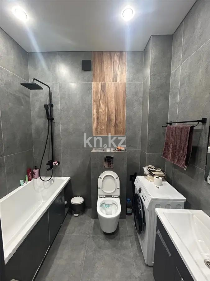 Продажа 1-комнатной квартиры, 39 м² в Астане - фото 3