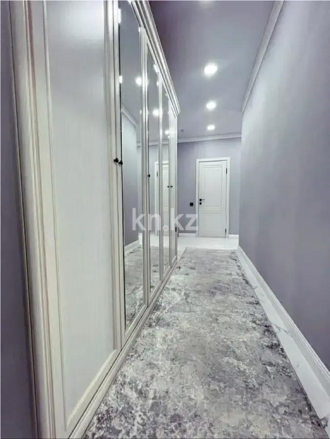 Продажа 3-комнатной квартиры, 63.6 м² в Алматы - фото 6