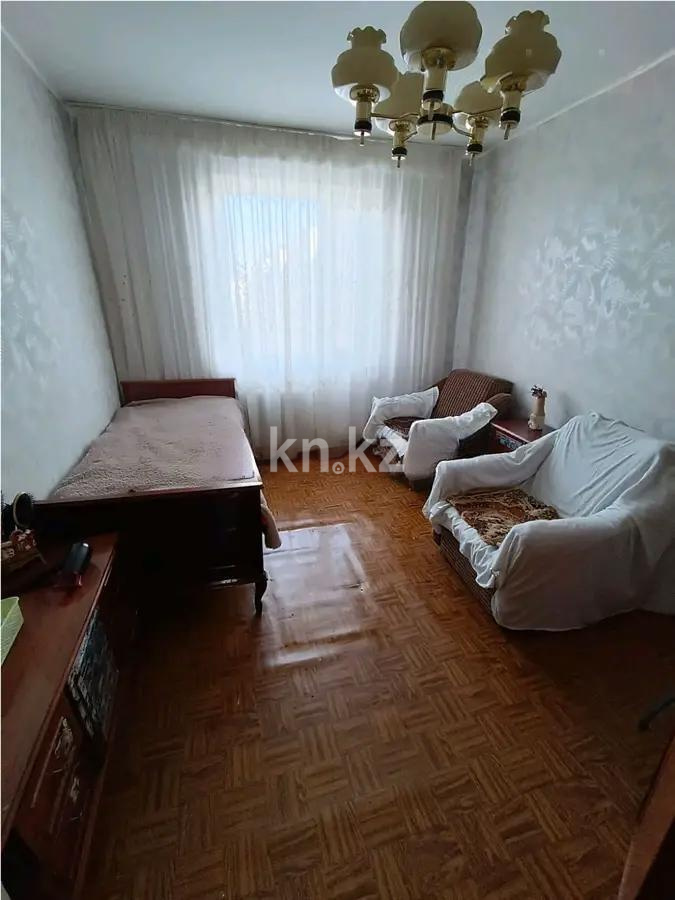 Продажа 3-комнатной квартиры, 68 м², ул. 3-й А мик-н, дом  17 в Темиртау - фото 3