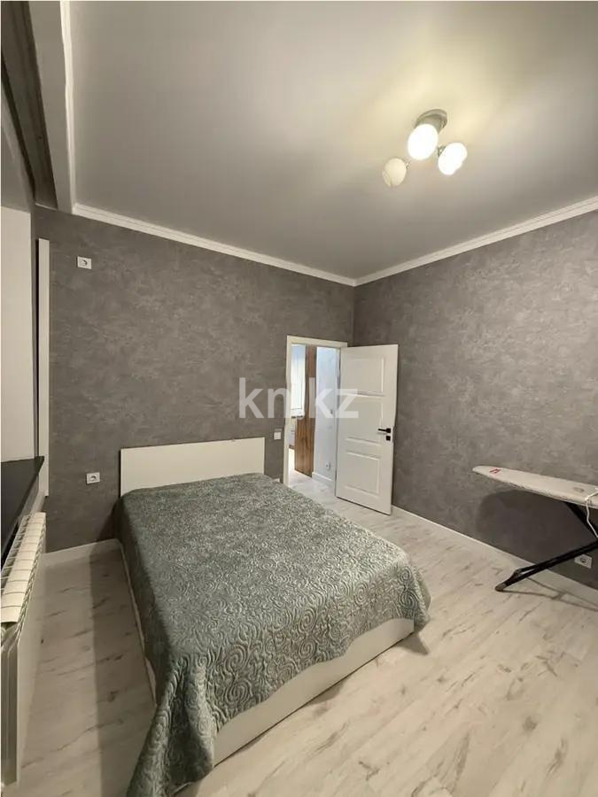 Продажа 2-комнатной квартиры, 50.8 м² в Алматы - фото 2