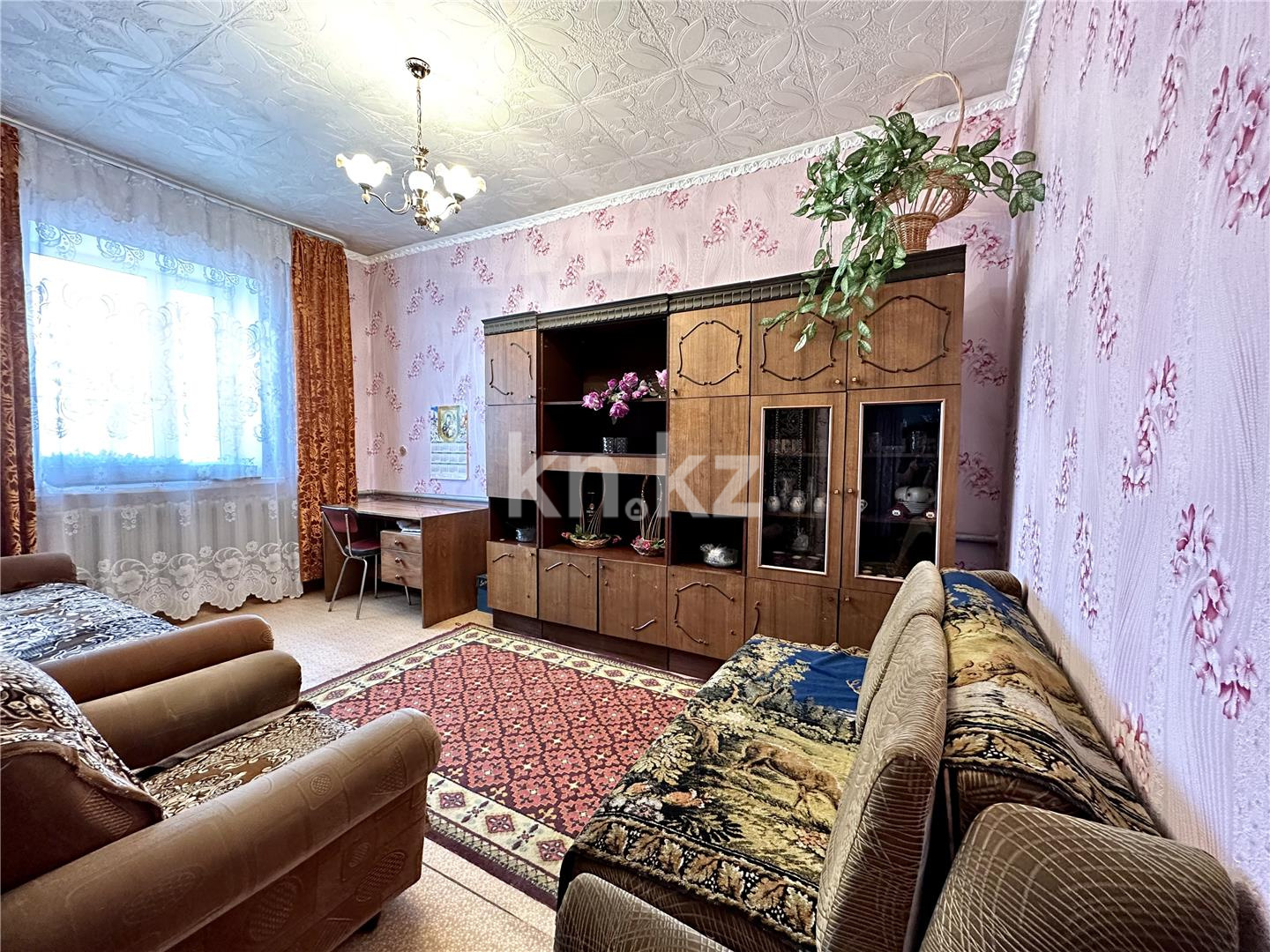 Продажа 4-комнатного дома, 147.3 м², ул. Разрезовская, дом  36 в Караганде - фото 10
