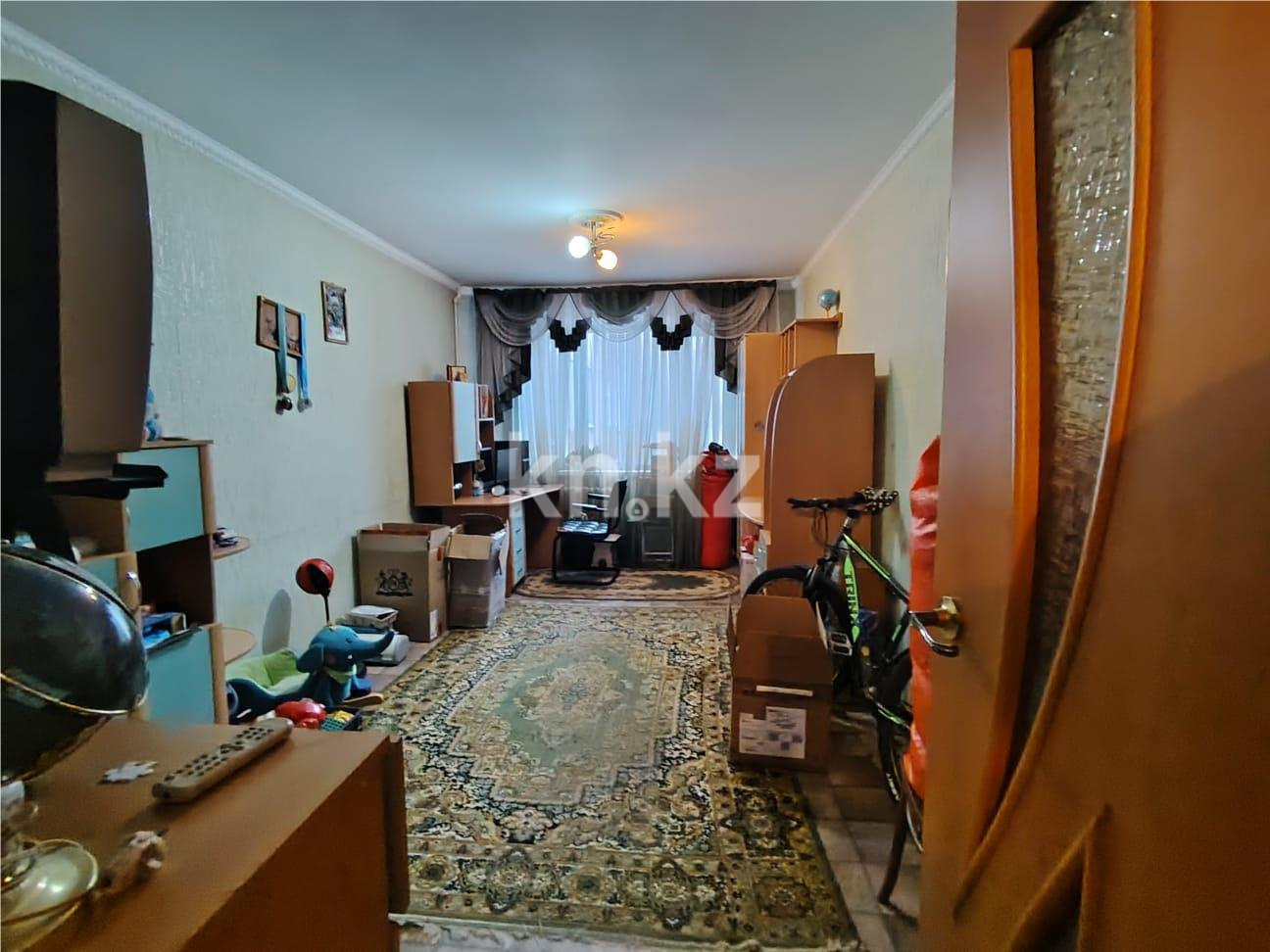 Продажа 3-комнатной квартиры, 79 м², ул. Амангельды в Темиртау - фото 6