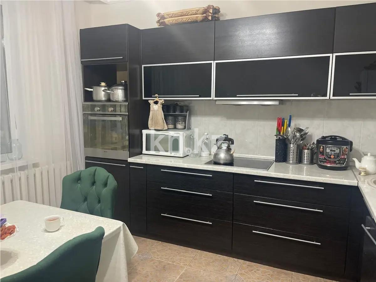 Продажа 2-комнатной квартиры, 69.5 м², ул. Сауран, дом  7 в Астане - фото 2