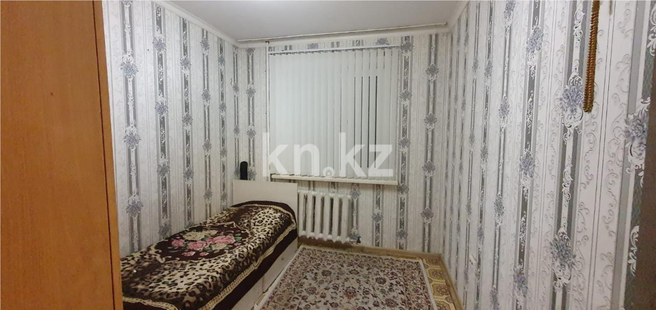 Продажа 4-комнатной квартиры, 61 м², пр. Мира в Темиртау - фото 6