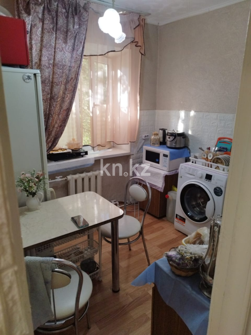 Продажа 1-комнатной квартиры, 32 м², ул. Западная, дом  93 в Караганде - фото 27