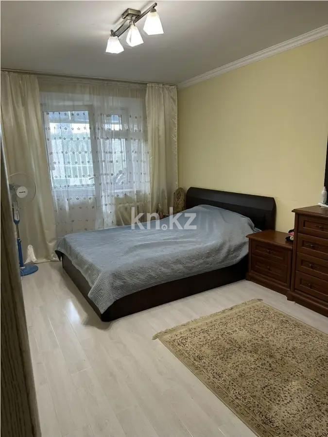 Продажа 5-комнатной квартиры, 126.2 м² в Астане - фото 2