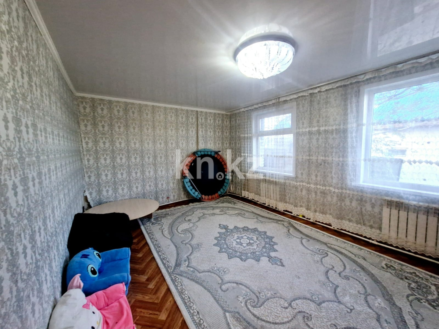 Продажа 4-комнатного дома, 79 м² в Костанае - фото 8