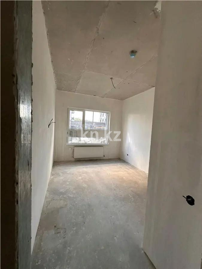 Продажа 2-комнатной квартиры, 63 м² в Алматы - фото 2