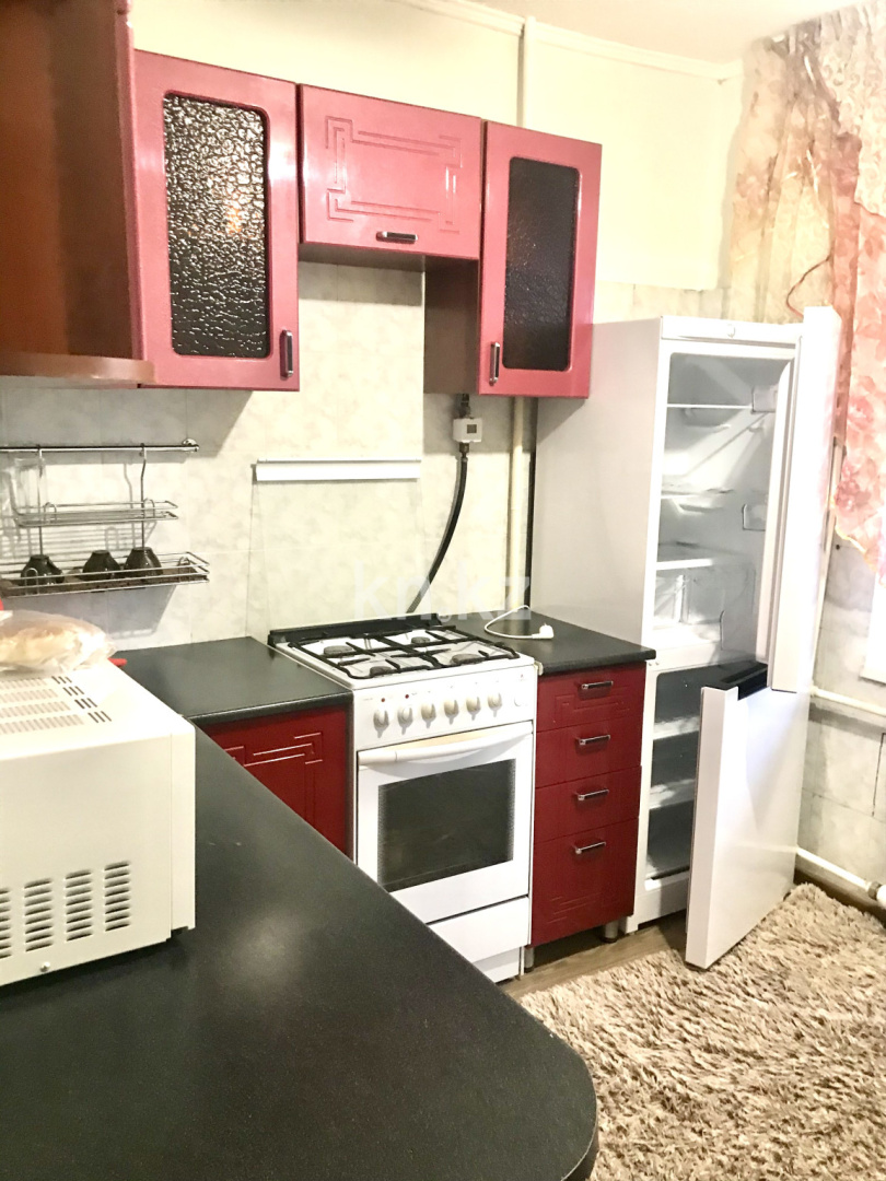 Аренда 2-комнатной квартиры посуточно, 68 м², ул. Ермекова, дом  52 в Караганде - фото 2